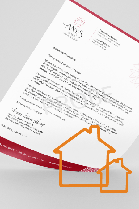 Any's Office Management